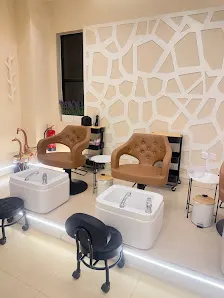 Beaudiva Salon interior 5