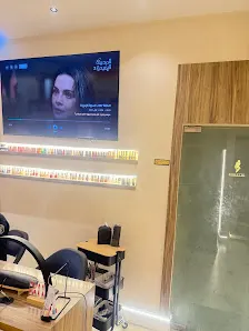 Beaudiva Salon interior 9