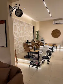 Beaudiva Salon interior 1