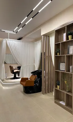 Beaudiva Salon interior 13