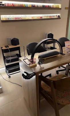 Beaudiva Salon interior 11