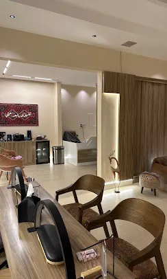 Beaudiva Salon interior 19