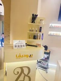 Beaudiva Salon interior 12