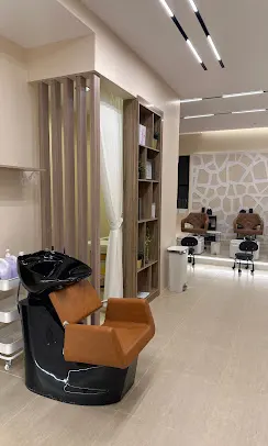 Beaudiva Salon interior 8
