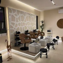 Beaudiva Salon interior 14