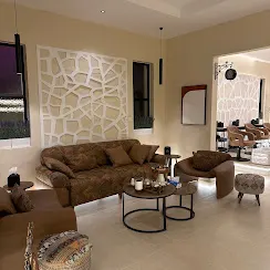Beaudiva Salon interior 16